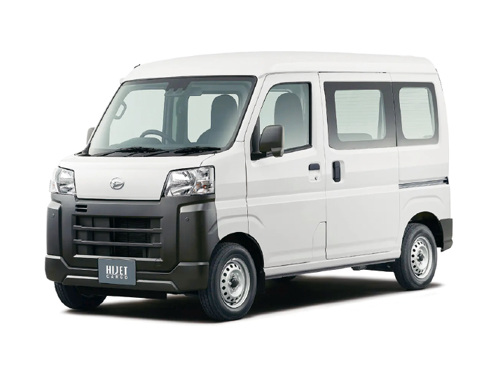 ハイゼットカーゴ