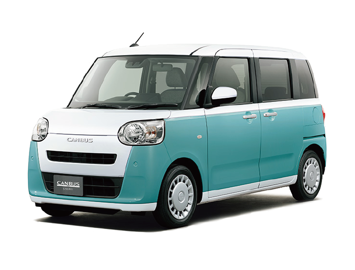 ムーヴキャンバス